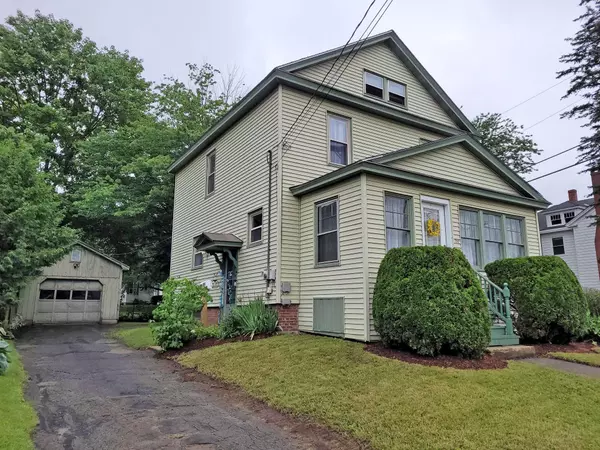 Waterville, ME 04901,298 Main ST