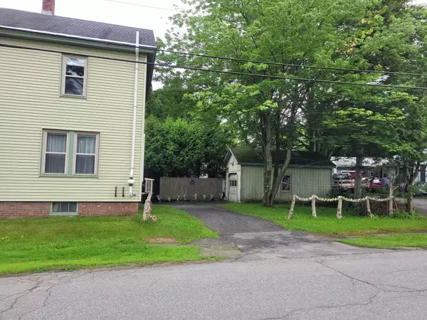 Waterville, ME 04901,298 Main ST