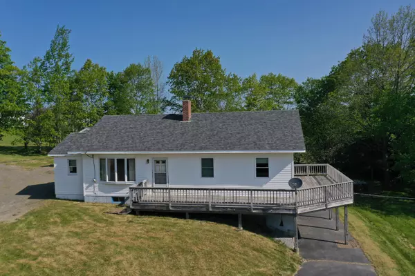 Charlotte, ME 04666,1257 Ayers Junction RD