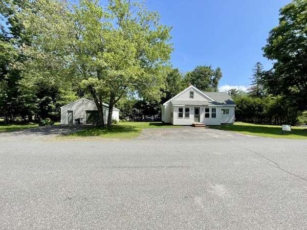 115 Mayhew Manor RD, Greenville, ME 04441