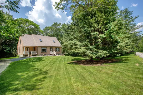 Brunswick, ME 04011,5 Kingfisher DR