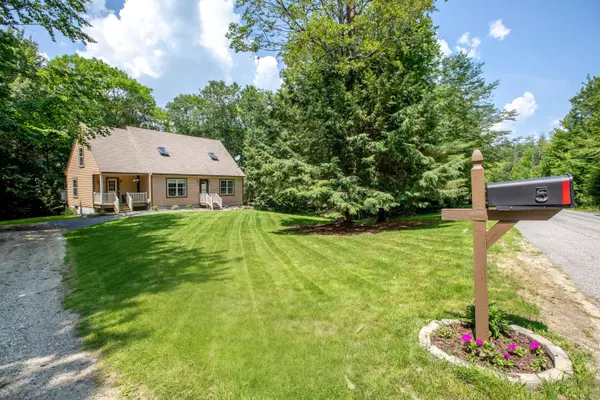 Brunswick, ME 04011,5 Kingfisher DR