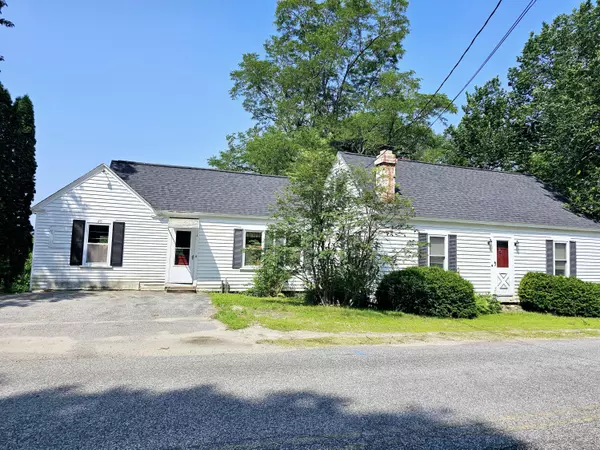 20 Bald Hill RD, New Gloucester, ME 04260