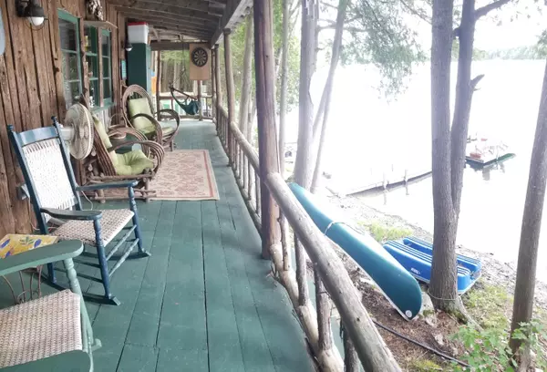 Orland, ME 04472,124 Heartview CIR