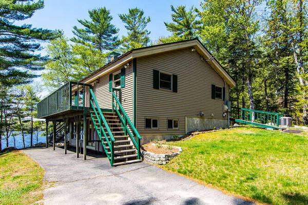 194 Long Point WAY, Orland, ME 04472