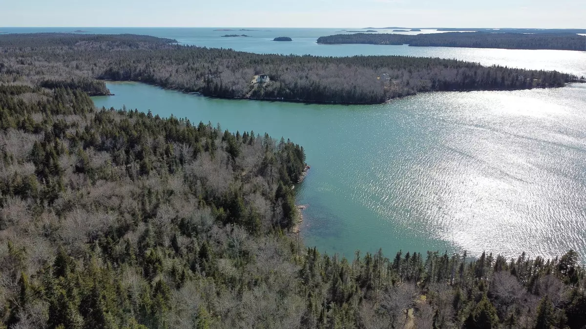 Machiasport, ME 04655,11 Collins Cove RD