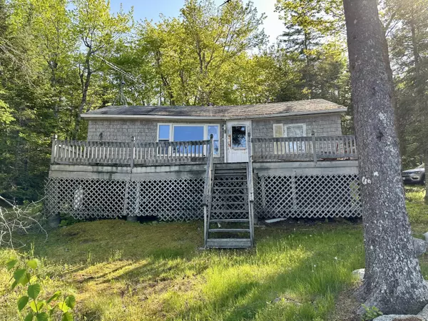 Marshfield, ME 04654,827 Northfield RD