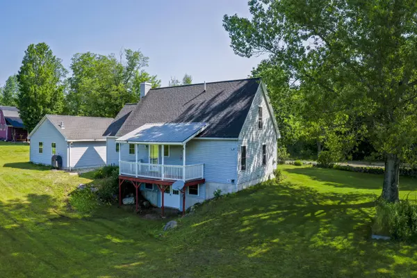 Paris, ME 04281,323 Christian Ridge RD