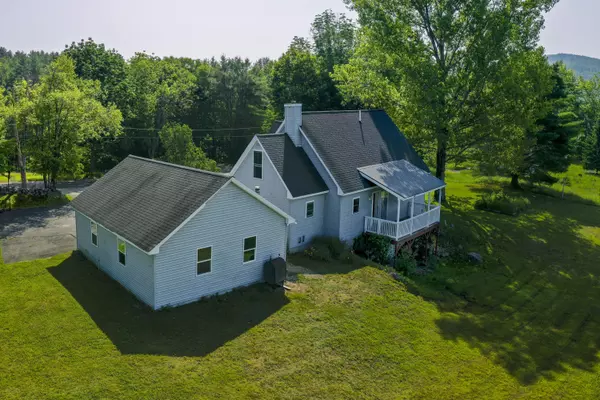 Paris, ME 04281,323 Christian Ridge RD