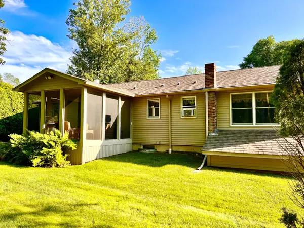 Bangor, ME 04401,14 Packard DR