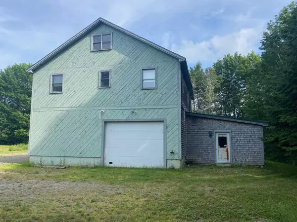 Cooper, ME 04657,805 Cooper HWY