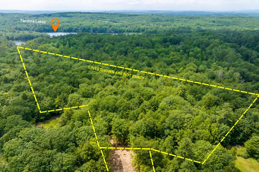 Lot 27 Whippoorwill RD, Litchfield, ME 04350