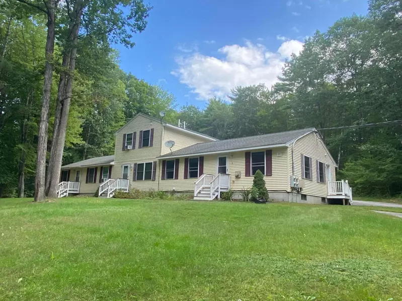 79 Lewis RD, Naples, ME 04055