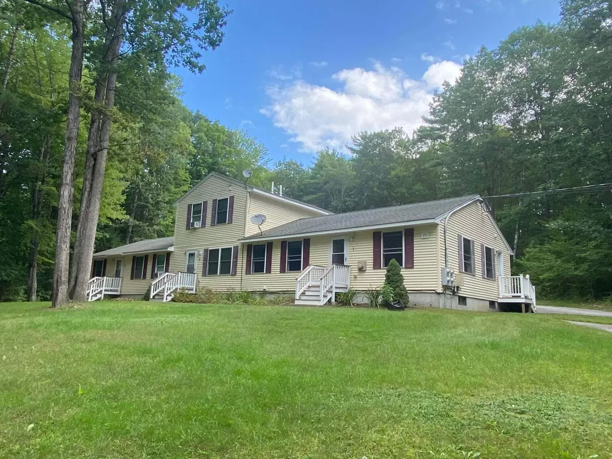 Naples, ME 04055,79 Lewis RD