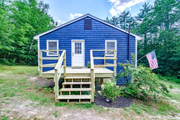 Denmark, ME 04022,90 Rocky Knoll RD