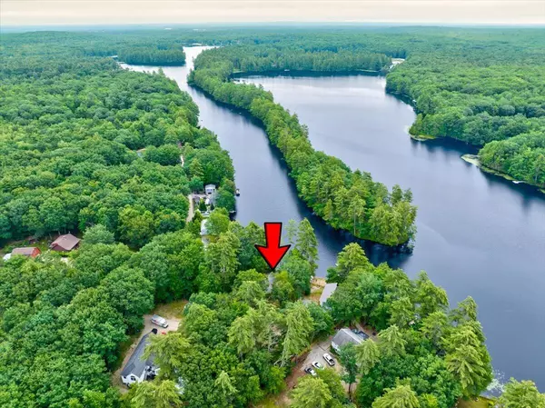 Lyman, ME 04002,10 Bluff DR