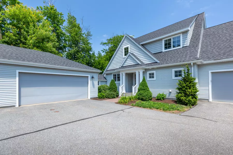 4 Hollyberry WAY #46, Brunswick, ME 04011