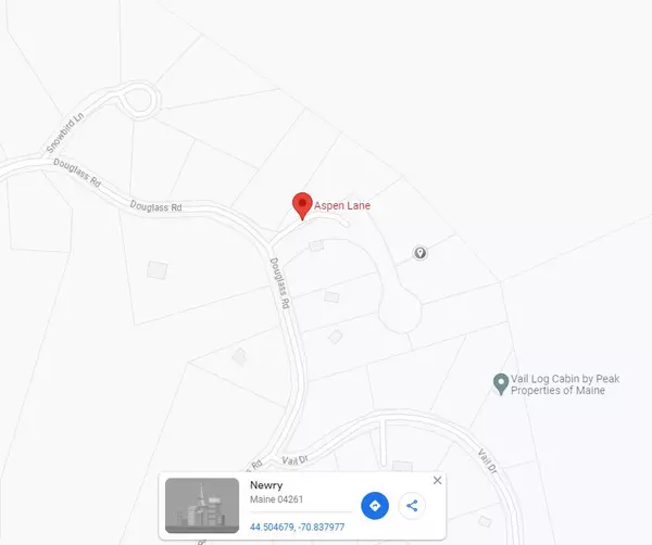 Lot 71 & 73 Aspen LN, Newry, ME 04261
