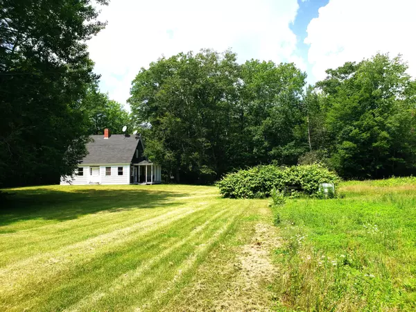 Whitefield, ME 04353,230 Philbrick LN