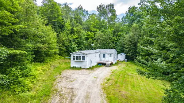 Upton, ME 04261,99 Back ST
