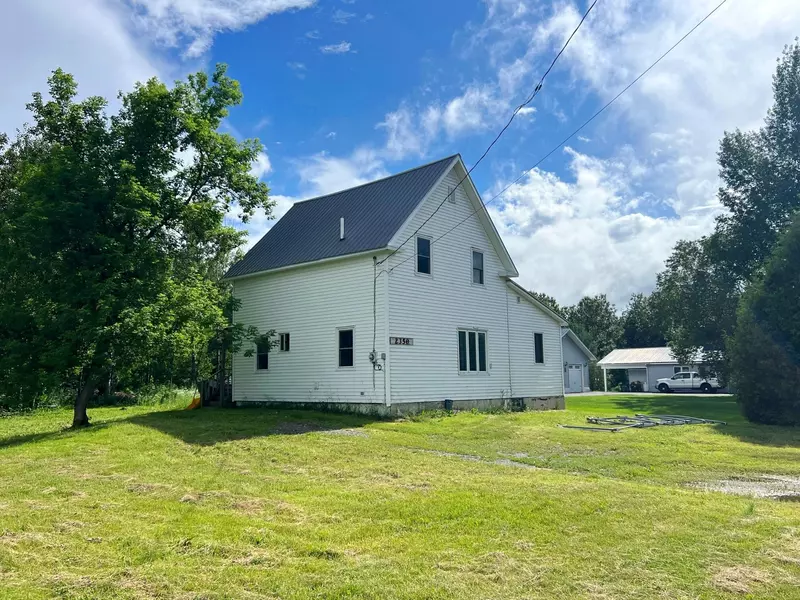 2350 Saint John RD, Saint John Plt, ME 04743