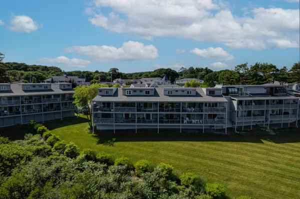 Ogunquit, ME 03907,718 Main ST #F4