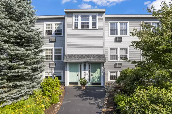 Ogunquit, ME 03907,718 Main ST #F4