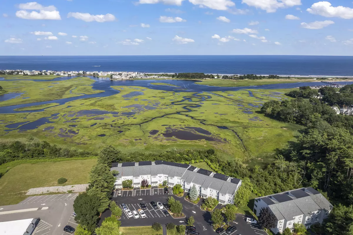 Ogunquit, ME 03907,718 Main ST #F4