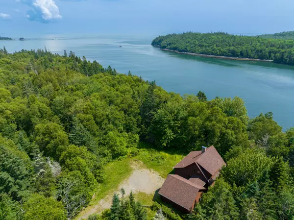 Trescott Twp, ME 04652,622 Dixie RD