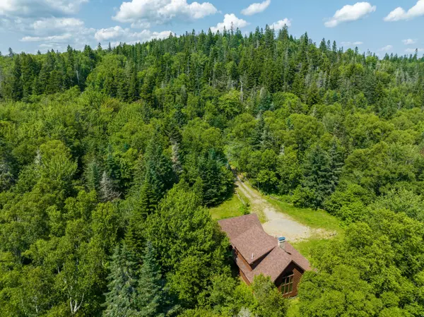 Trescott Twp, ME 04652,622 Dixie RD