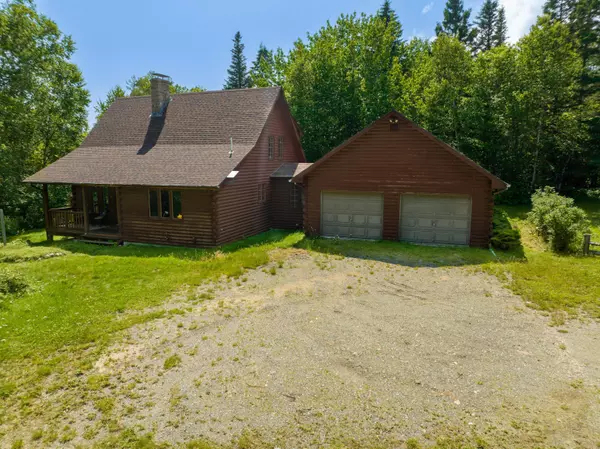 Trescott Twp, ME 04652,622 Dixie RD