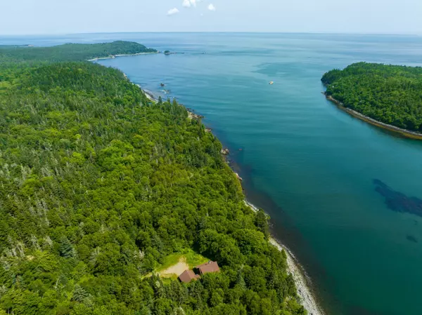 Trescott Twp, ME 04652,622 Dixie RD