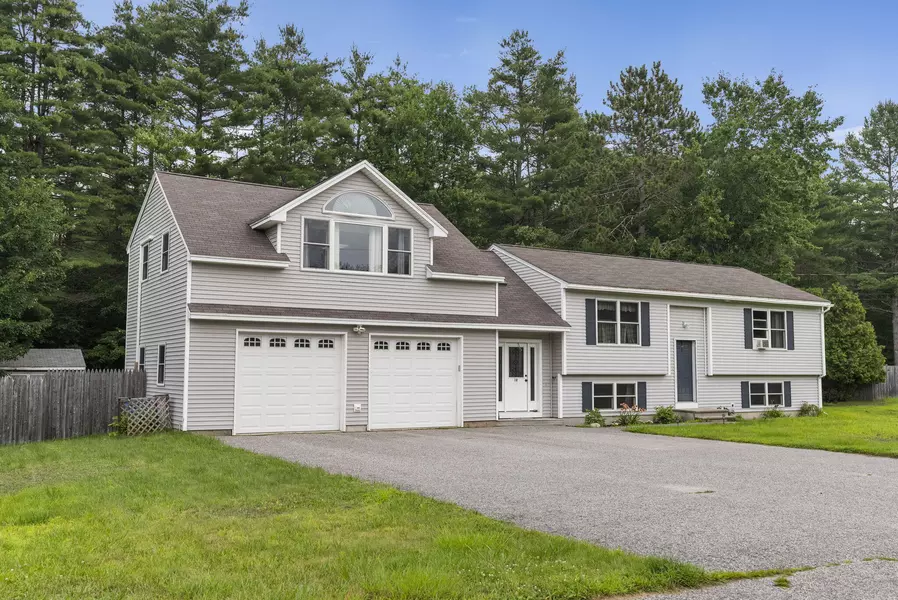 10 Poplar CIR, Lisbon, ME 04250