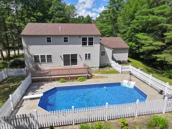 Brunswick, ME 04011,34 Cushnoc LN