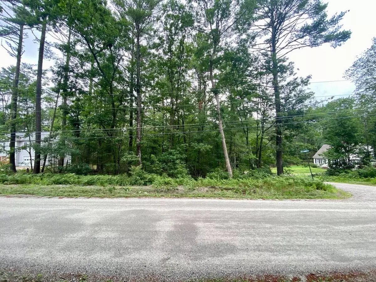 Waterboro, ME 04061,Lot 2140 Summit DR