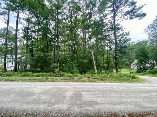 Lot 2140 Summit DR, Waterboro, ME 04061