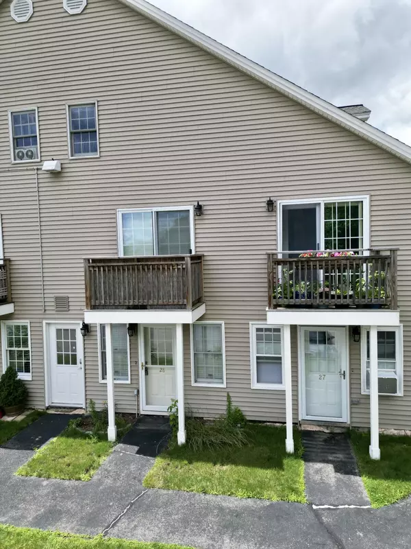Waterville, ME 04901,35 Mathews AVE #28