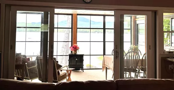 Weld, ME 04285,79 Swett Brook Lane