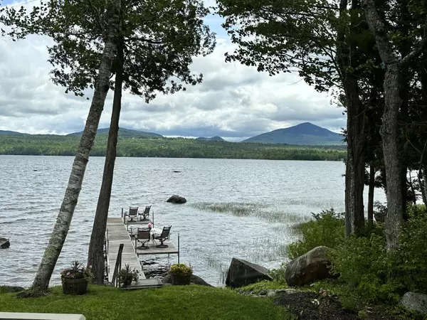 Weld, ME 04285,79 Swett Brook Lane