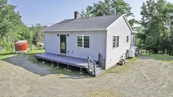 Old Town, ME 04468,2688 Bennoch RD