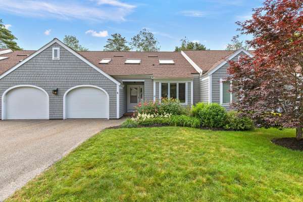 34 Blueberry Cove RD #34, Yarmouth, ME 04096