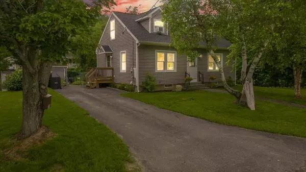 Waterville, ME 04901,20 Mae TER