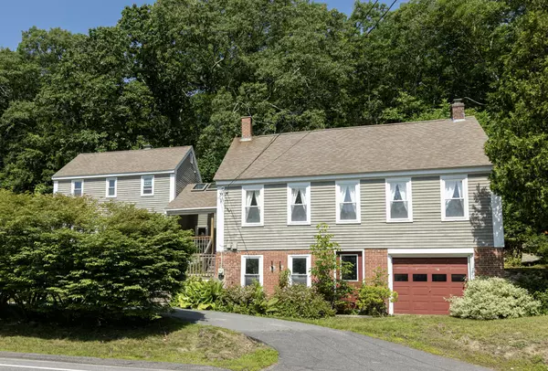 Freeport, ME 04032,30 South Freeport RD