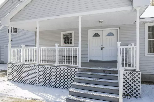 Lisbon, ME 04250,18 Gayton RD