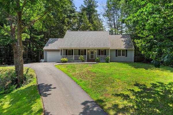 133 Fieldstone Estates RD, York, ME 03909