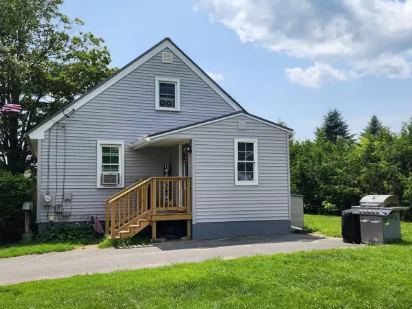 Waterville, ME 04901,4 Lowell ST