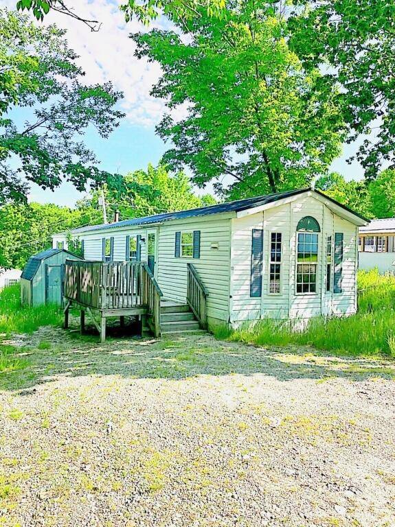 970 Gardiner RD #13, Wiscasset, ME 04578