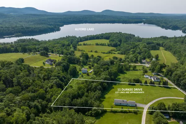 Hope, ME 04847,11 Durkee DR