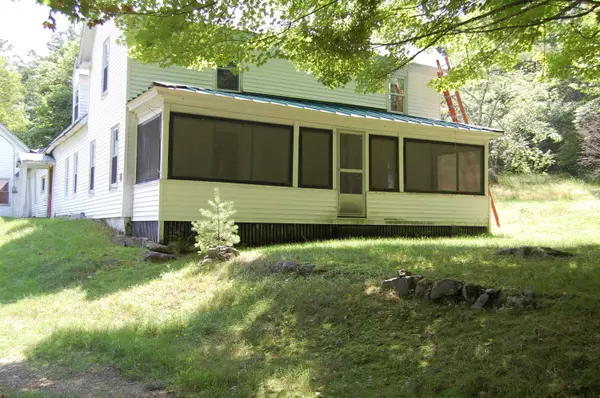 Stoneham, ME 04231,11 Mill RD