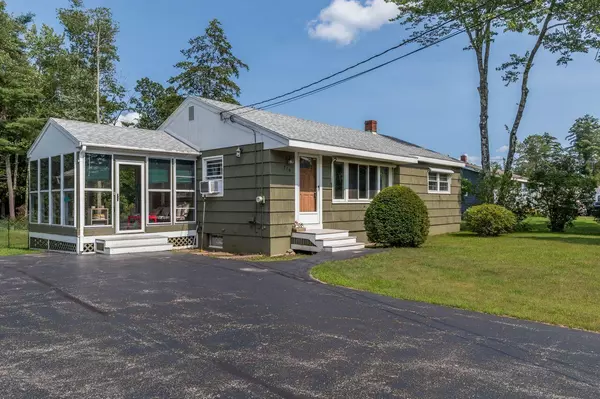 Westbrook, ME 04092,719 Bridgton RD